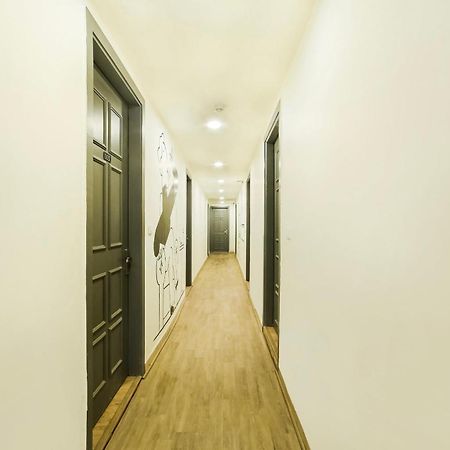 Super Hotel O Nawada Metro Delhi Zewnętrze zdjęcie